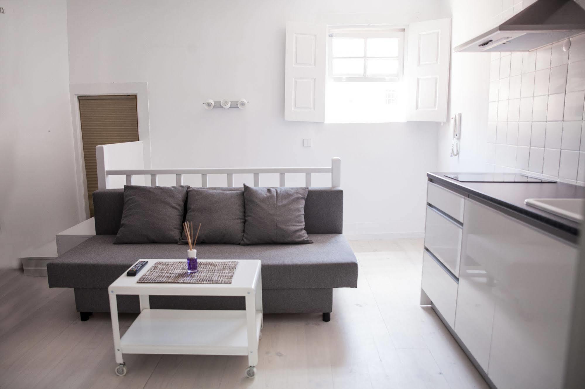 Terro Collection - Porto Apartamento Exterior foto